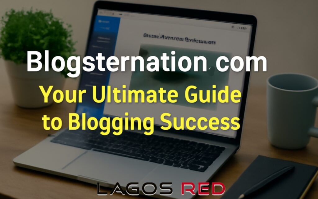 Blogsternation .com