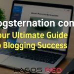 Blogsternation .com