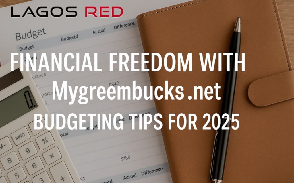 Mygreenbucks .net
