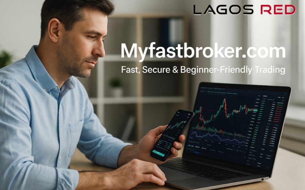 Myfastbroker .com