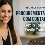 Procurementnation.com Contact