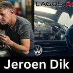 jeroen dik