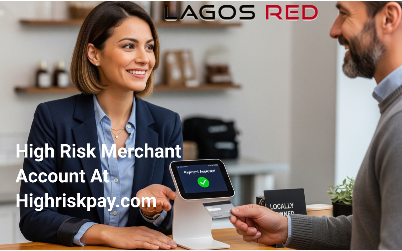 high risk merchant account at highriskpay.com
