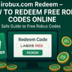 irobux.com Redeem