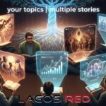 your topics | multiple stories