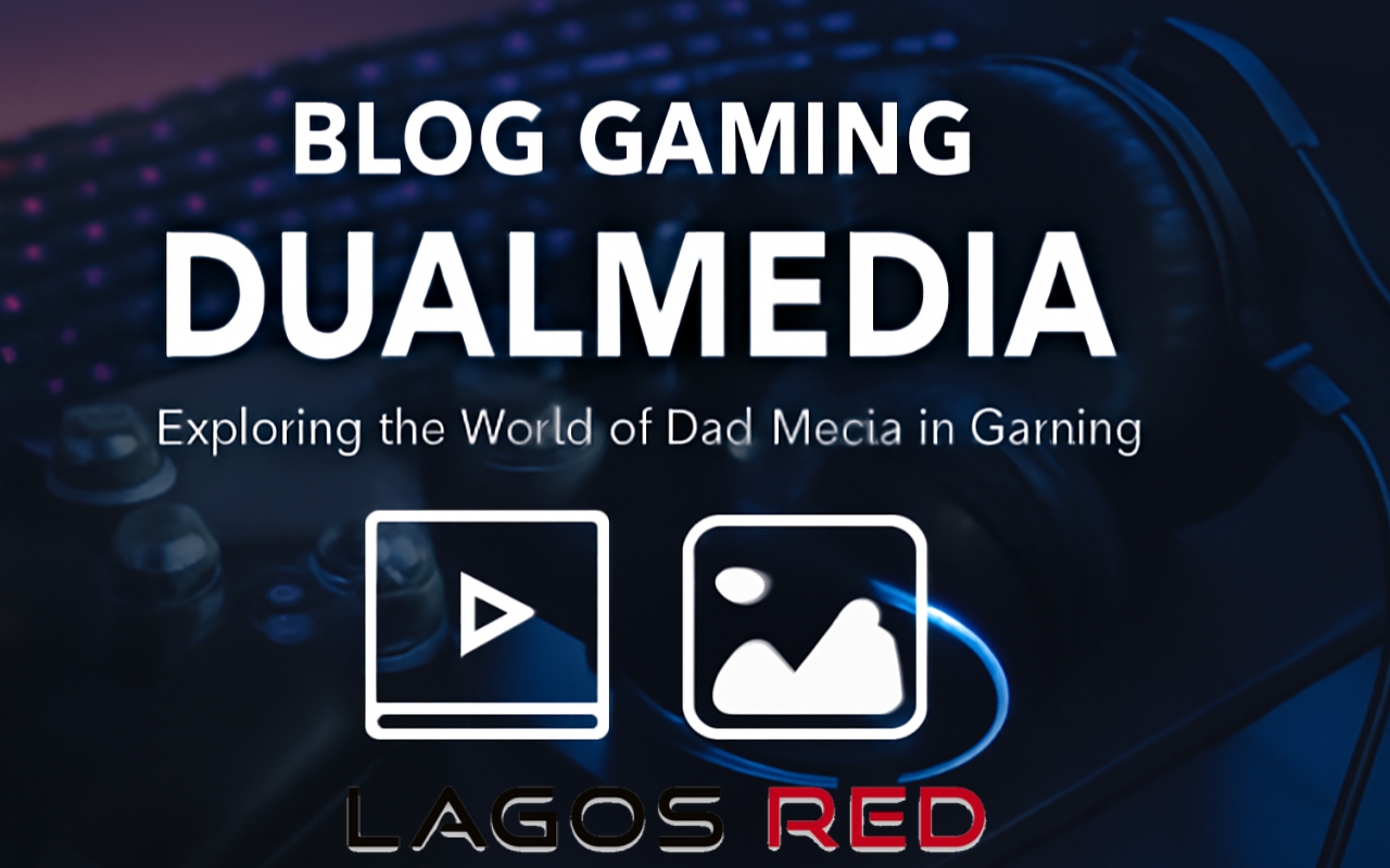 blog gaming dualmedia
