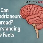 Can Laturedrianeuro Spread? Understanding the Facts