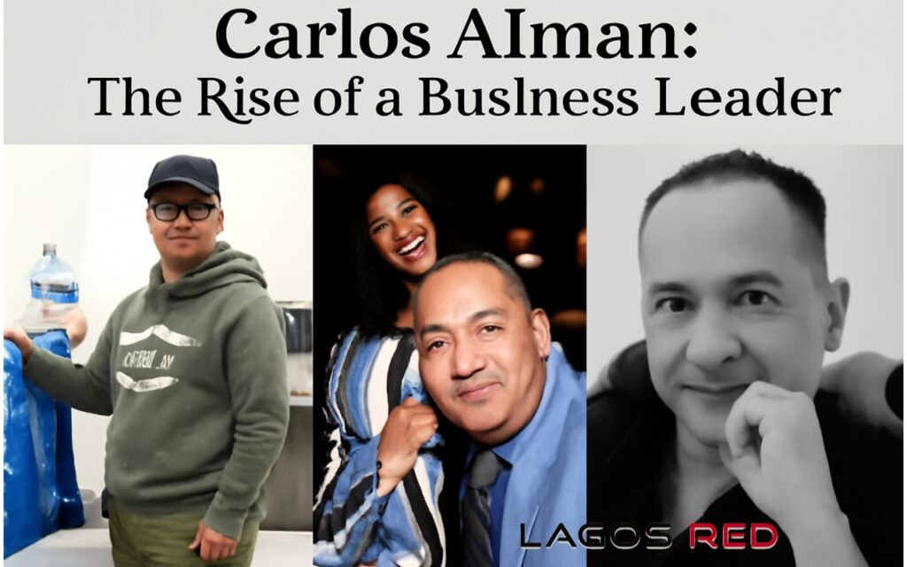 Carlos Alman