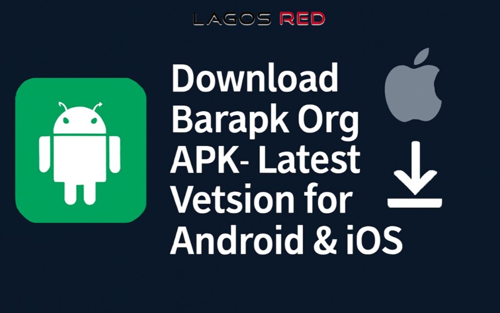 Barapk Org