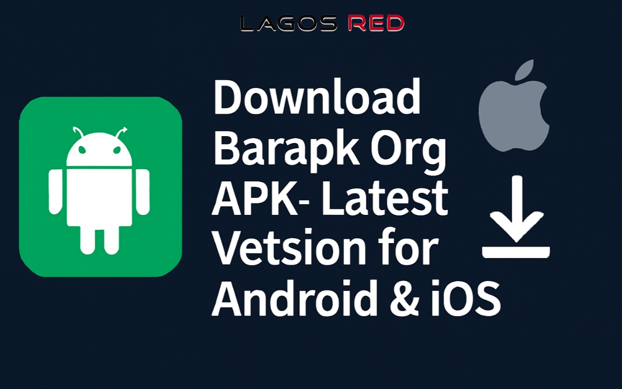 Barapk Org