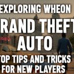 Wheon Grand Theft Auto