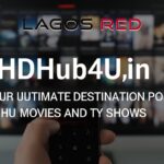 HDHub4U in