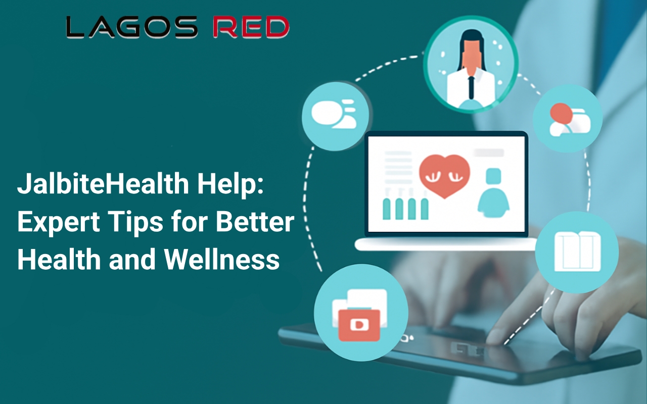 JalbiteHealth Help