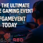 Online Gaming Event LCFGAMEVENT