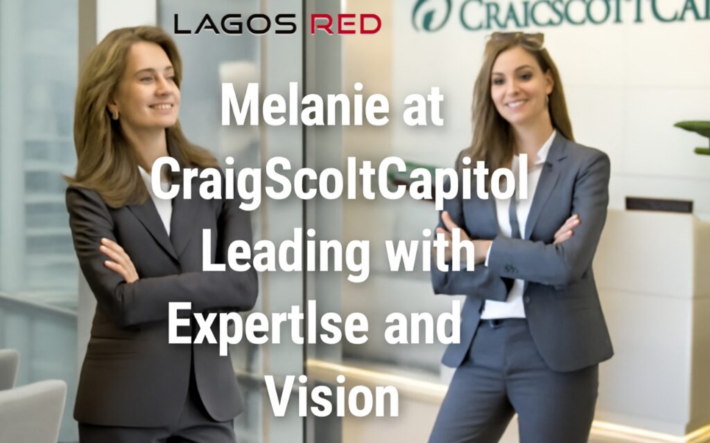 melanie at craigscottcapital