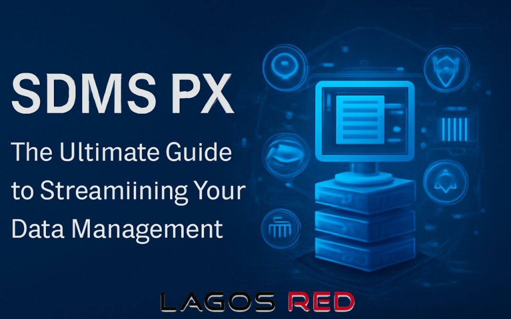 SDMS PX