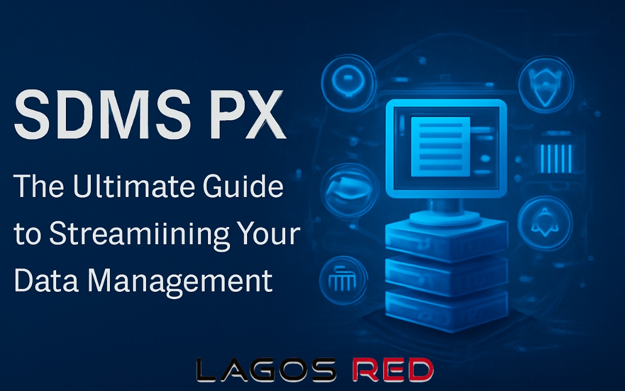 SDMS PX