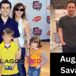 Auggie Savage