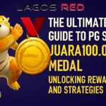 pg soft juara100.org medal