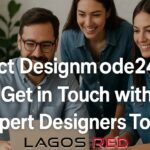 Contact Designmode24 com