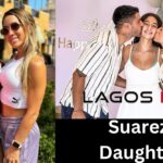suarez daughter