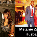 Melanie Zanona Husband