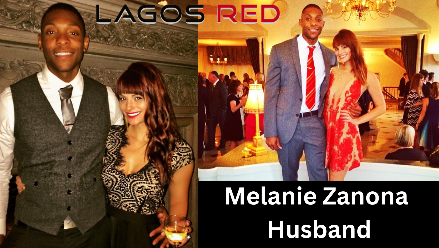 Melanie Zanona Husband