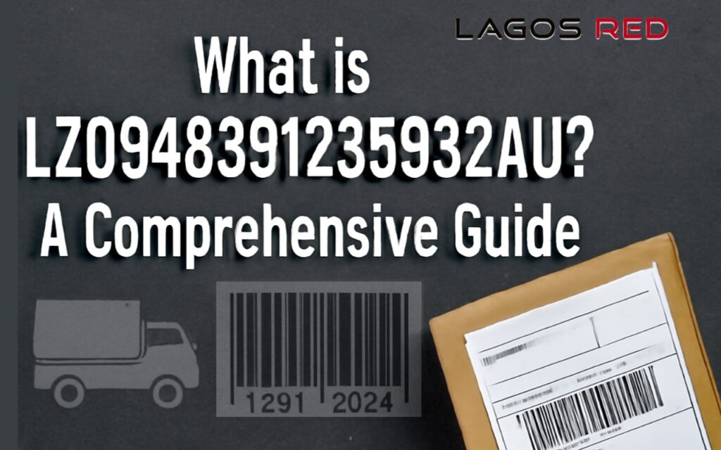 LZ8948391235932AU