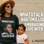 Whatutalkingboutwillistyle Mom Life