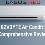 YEX382V3YTE Air Conditioner