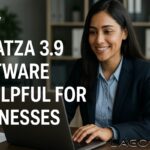 how covatza3.9 software is helpful