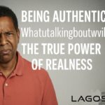 Being Authentic Whatutalkingboutwillis