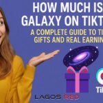 How Much Is a Galaxy on TikTok