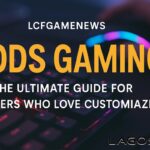 Mods Gaming LCFGameNews