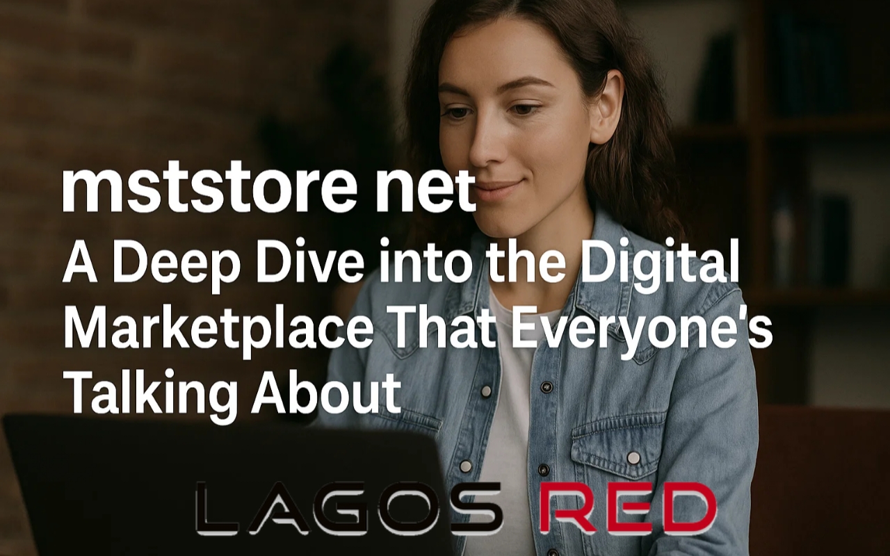 mststore net