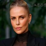 Charlize Theron