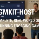 Gimkit Host