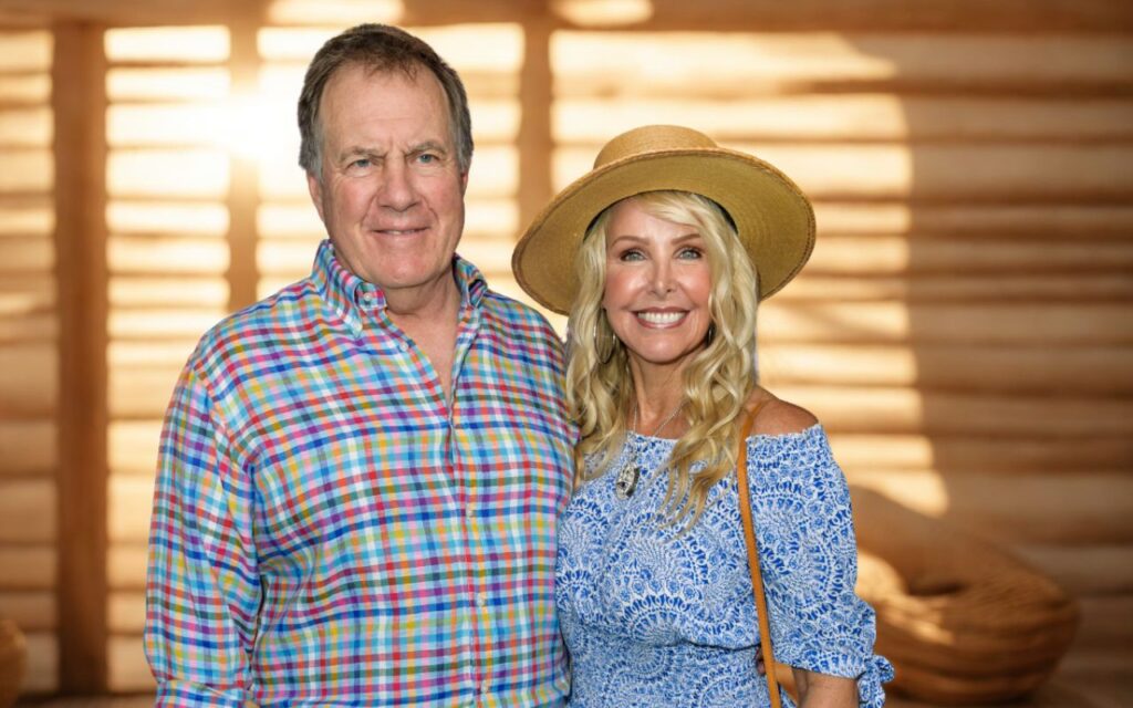 Obituary Debby Clarke Belichick