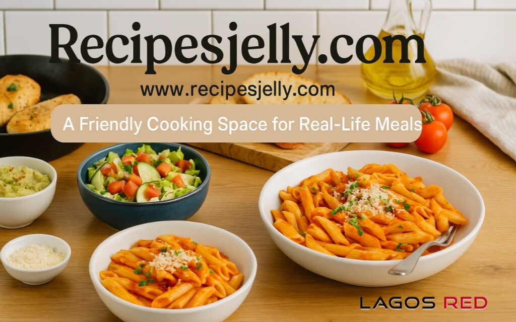 Recipesjelly.com www.recipes jelly.com