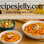 Recipesjelly.com www.recipes jelly.com