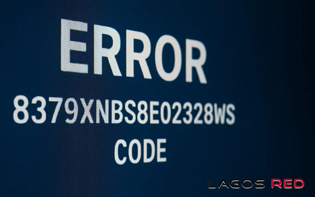 The Error 8379xnbs8e02328ws Code