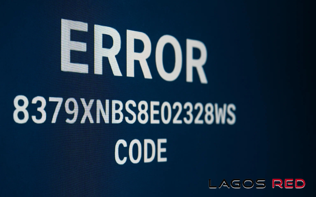 The Error 8379xnbs8e02328ws Code