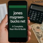 jones mygreenbucks net
