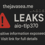 thejavasea.me Leaks AIO-TLP370